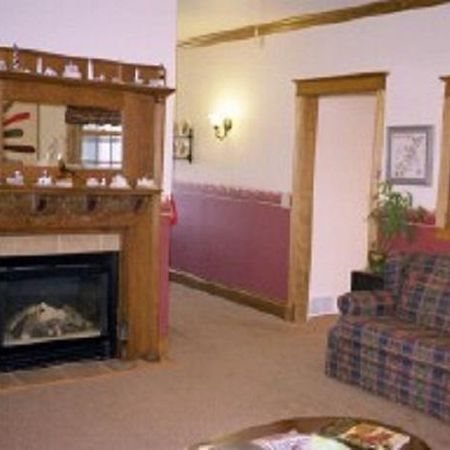 The Feathered Star Bed And Breakfast Carlsville Extérieur photo