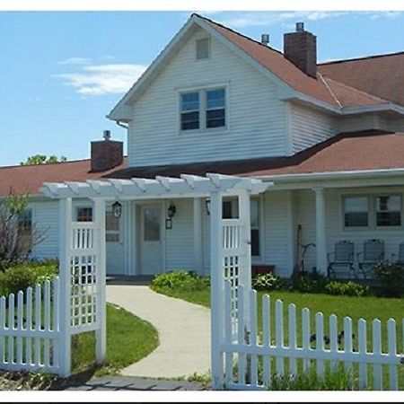 The Feathered Star Bed And Breakfast Carlsville Extérieur photo