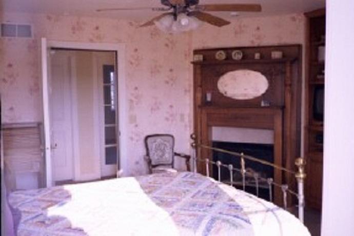 The Feathered Star Bed And Breakfast Carlsville Extérieur photo