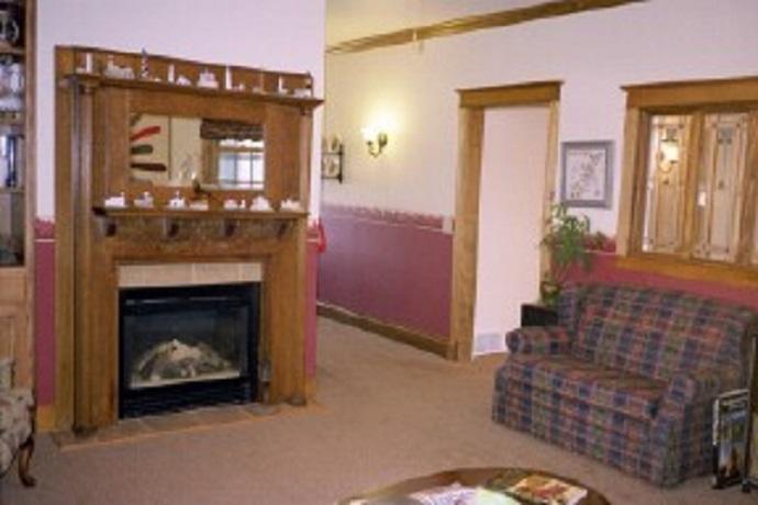 The Feathered Star Bed And Breakfast Carlsville Extérieur photo