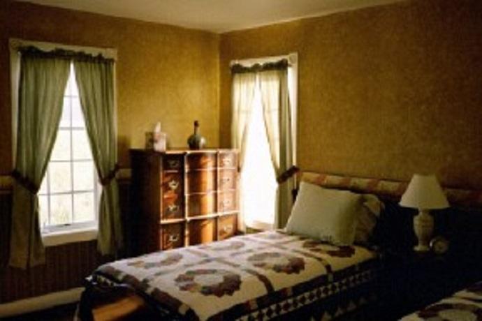 The Feathered Star Bed And Breakfast Carlsville Extérieur photo